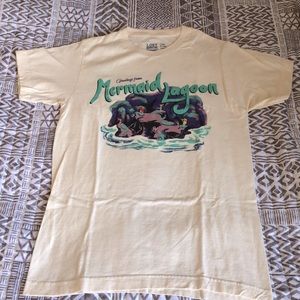 Lost Bro’s / Pixie Traveler Mermaid Lagoon Shirt